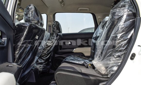 Buy Import Toyota Rush White Car in Import - Dubai in Bumthang Buy Import Toyota Rush White Car in Import - Dubai in Bumthang