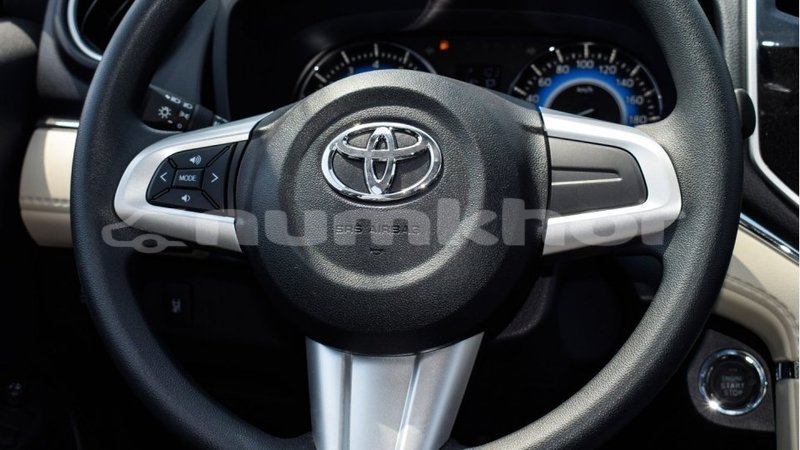 Big with watermark toyota rush bumthang import dubai 2997
