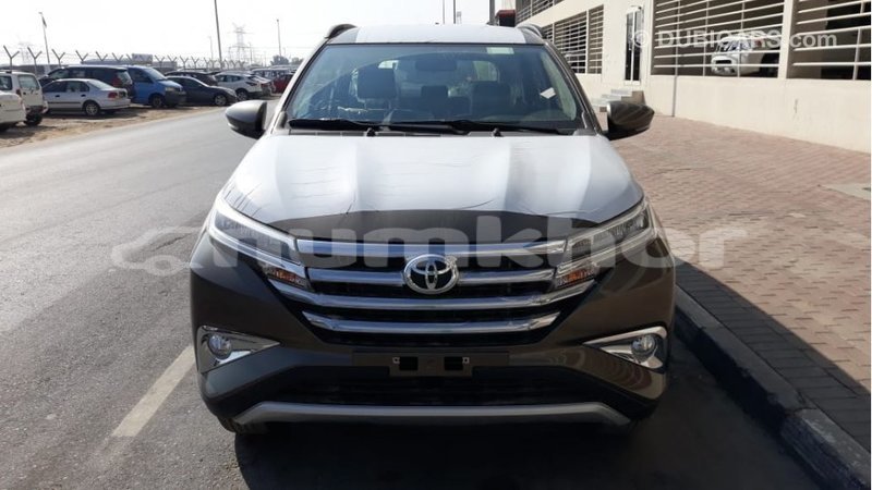 Big with watermark toyota rush bumthang import dubai 2997
