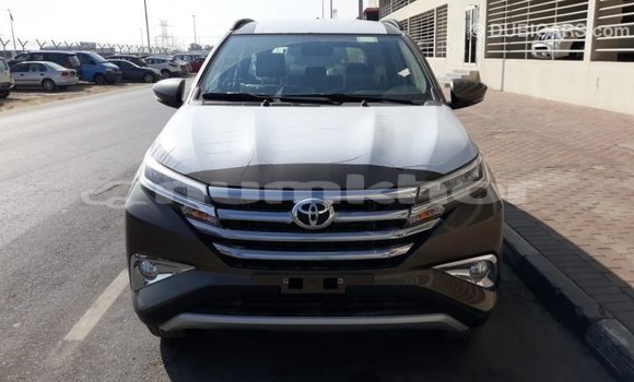 Buy Import Toyota Rush White Car in Import - Dubai in Bumthang Buy Import Toyota Rush White Car in Import - Dubai in Bumthang