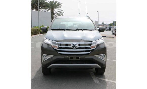 Buy Import Toyota Rush Brown Car in Import - Dubai in Bumthang Buy Import Toyota Rush Brown Car in Import - Dubai in Bumthang