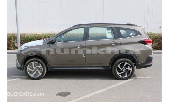 Buy Import Toyota Rush Brown Car in Import - Dubai in Bumthang Buy Import Toyota Rush Brown Car in Import - Dubai in Bumthang