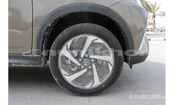 Buy Import Toyota Rush Brown Car in Import - Dubai in Bumthang Buy Import Toyota Rush Brown Car in Import - Dubai in Bumthang