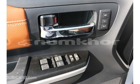 Buy Import Toyota Tundra White Car in Import - Dubai in Bumthang Buy Import Toyota Tundra White Car in Import - Dubai in Bumthang
