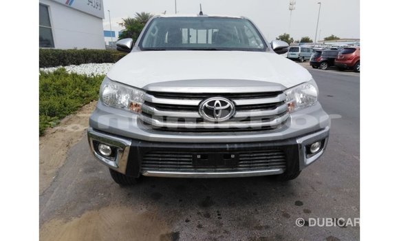 Buy Import Toyota Hilux Other Car in Import - Dubai in Bumthang Buy Import Toyota Hilux Other Car in Import - Dubai in Bumthang