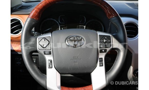 Buy Import Toyota Tundra White Car in Import - Dubai in Bumthang Buy Import Toyota Tundra White Car in Import - Dubai in Bumthang