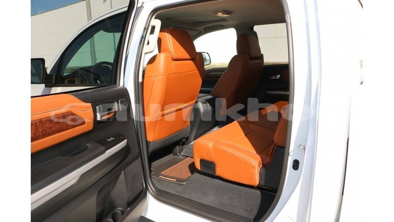 Big with watermark toyota tundra bumthang import dubai 2999