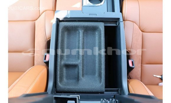 Buy Import Toyota Tundra White Car in Import - Dubai in Bumthang Buy Import Toyota Tundra White Car in Import - Dubai in Bumthang