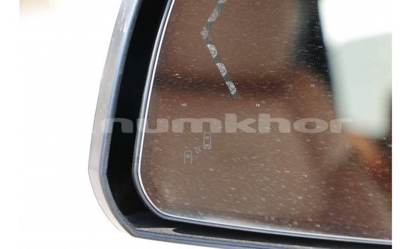 Buy Import Toyota Tundra White Car in Import - Dubai in Bumthang Buy Import Toyota Tundra White Car in Import - Dubai in Bumthang