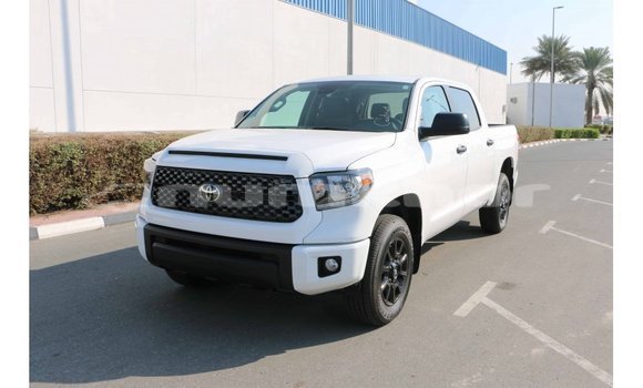 Buy Import Toyota Tundra White Car in Import - Dubai in Bumthang Buy Import Toyota Tundra White Car in Import - Dubai in Bumthang