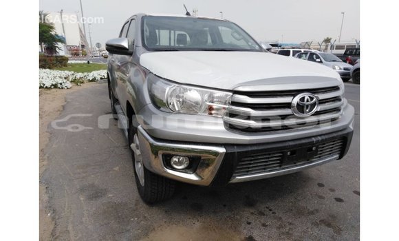 Buy Import Toyota Hilux Other Car in Import - Dubai in Bumthang Buy Import Toyota Hilux Other Car in Import - Dubai in Bumthang