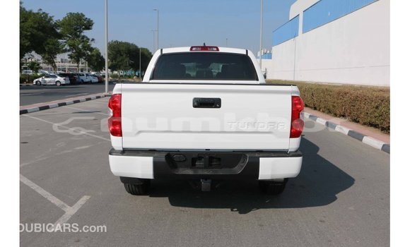 Buy Import Toyota Tundra White Car in Import - Dubai in Bumthang Buy Import Toyota Tundra White Car in Import - Dubai in Bumthang