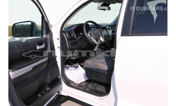 Buy Import Toyota Tundra White Car in Import - Dubai in Bumthang Buy Import Toyota Tundra White Car in Import - Dubai in Bumthang