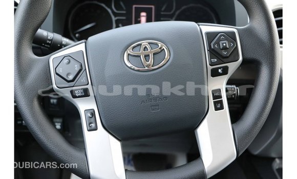 Buy Import Toyota Tundra White Car in Import - Dubai in Bumthang Buy Import Toyota Tundra White Car in Import - Dubai in Bumthang