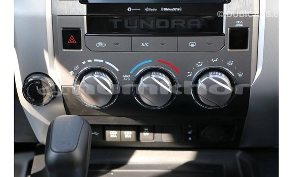 Buy Import Toyota Tundra White Car in Import - Dubai in Bumthang Buy Import Toyota Tundra White Car in Import - Dubai in Bumthang