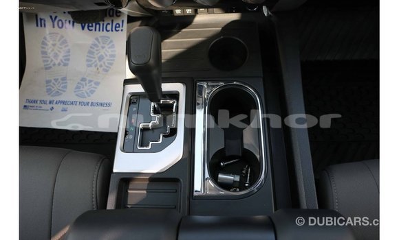 Buy Import Toyota Tundra White Car in Import - Dubai in Bumthang Buy Import Toyota Tundra White Car in Import - Dubai in Bumthang