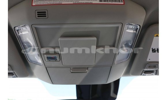 Buy Import Toyota Tundra White Car in Import - Dubai in Bumthang Buy Import Toyota Tundra White Car in Import - Dubai in Bumthang