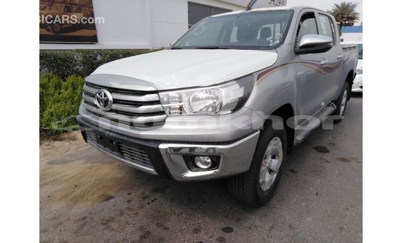 Buy Import Toyota Hilux Other Car in Import - Dubai in Bumthang Buy Import Toyota Hilux Other Car in Import - Dubai in Bumthang