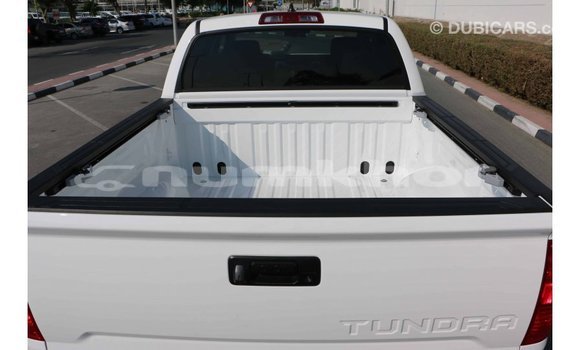 Buy Import Toyota Tundra White Car in Import - Dubai in Bumthang Buy Import Toyota Tundra White Car in Import - Dubai in Bumthang