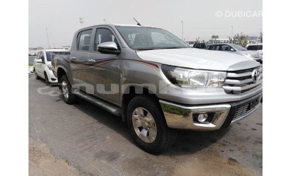 Buy Import Toyota Hilux Other Car in Import - Dubai in Bumthang Buy Import Toyota Hilux Other Car in Import - Dubai in Bumthang