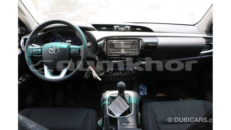 Big with watermark toyota hilux bumthang import dubai 3001