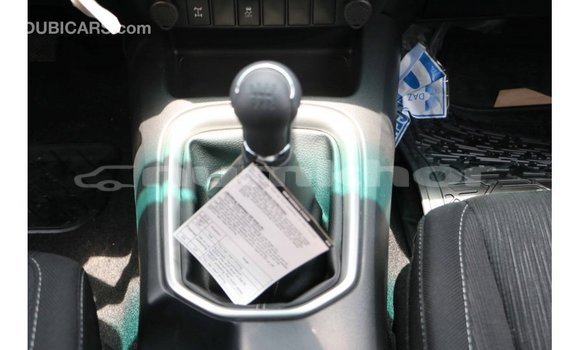 Buy Import Toyota Hilux White Car in Import - Dubai in Bumthang Buy Import Toyota Hilux White Car in Import - Dubai in Bumthang