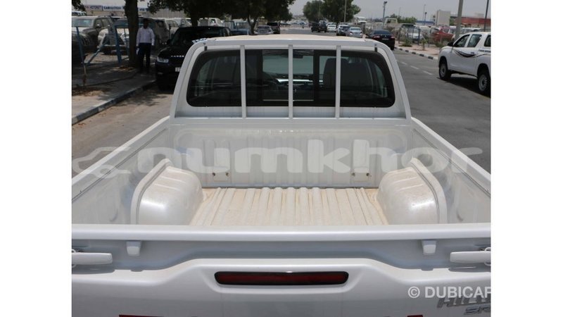 Big with watermark toyota hilux bumthang import dubai 3001