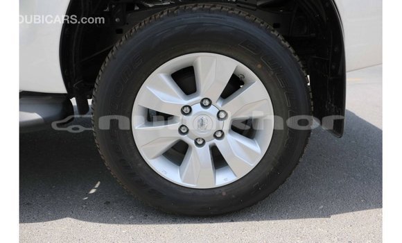 Buy Import Toyota Hilux White Car in Import - Dubai in Bumthang Buy Import Toyota Hilux White Car in Import - Dubai in Bumthang