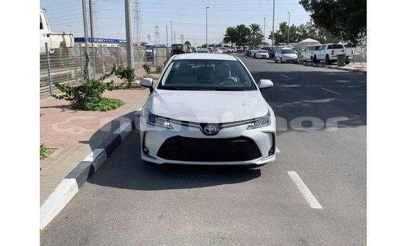 Buy Import Toyota Corolla White Car in Import - Dubai in Bumthang Buy Import Toyota Corolla White Car in Import - Dubai in Bumthang