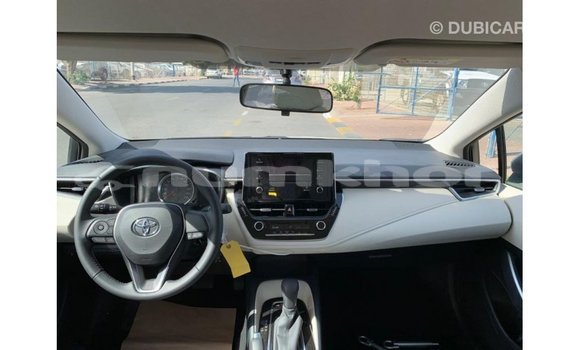 Buy Import Toyota Corolla White Car in Import - Dubai in Bumthang Buy Import Toyota Corolla White Car in Import - Dubai in Bumthang