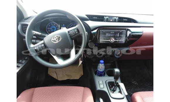 Buy Import Toyota Hilux Other Car in Import - Dubai in Bumthang Buy Import Toyota Hilux Other Car in Import - Dubai in Bumthang