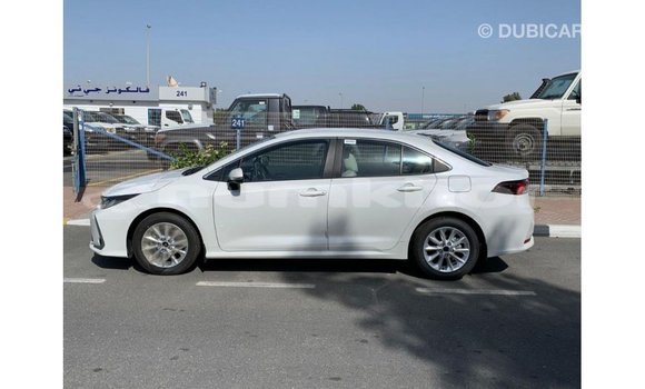 Buy Import Toyota Corolla White Car in Import - Dubai in Bumthang Buy Import Toyota Corolla White Car in Import - Dubai in Bumthang