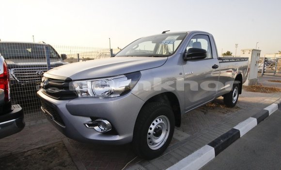 Buy Import Toyota Hilux Other Car in Import - Dubai in Bumthang Buy Import Toyota Hilux Other Car in Import - Dubai in Bumthang
