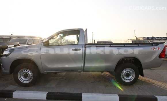 Buy Import Toyota Hilux Other Car in Import - Dubai in Bumthang Buy Import Toyota Hilux Other Car in Import - Dubai in Bumthang