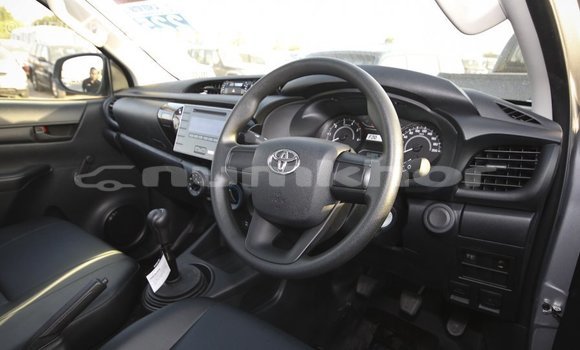 Buy Import Toyota Hilux Other Car in Import - Dubai in Bumthang Buy Import Toyota Hilux Other Car in Import - Dubai in Bumthang