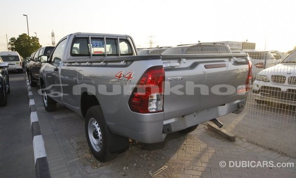 Buy Import Toyota Hilux Other Car in Import - Dubai in Bumthang Buy Import Toyota Hilux Other Car in Import - Dubai in Bumthang