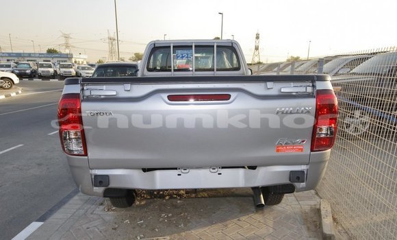 Buy Import Toyota Hilux Other Car in Import - Dubai in Bumthang Buy Import Toyota Hilux Other Car in Import - Dubai in Bumthang