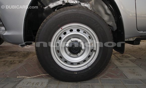 Buy Import Toyota Hilux Other Car in Import - Dubai in Bumthang Buy Import Toyota Hilux Other Car in Import - Dubai in Bumthang