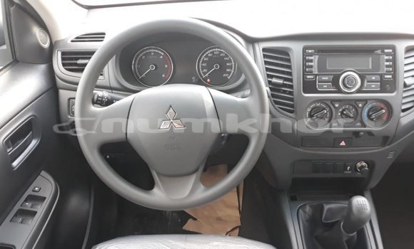 Buy Import Mitsubishi L200 White Car in Import - Dubai in Bumthang Buy Import Mitsubishi L200 White Car in Import - Dubai in Bumthang