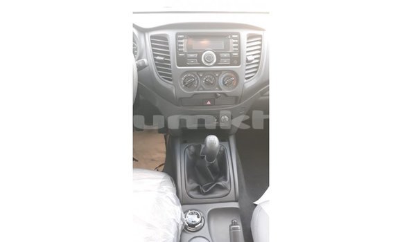 Buy Import Mitsubishi L200 White Car in Import - Dubai in Bumthang Buy Import Mitsubishi L200 White Car in Import - Dubai in Bumthang