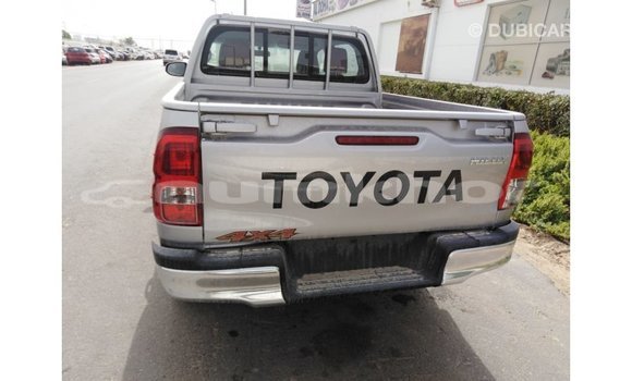 Buy Import Toyota Hilux Other Car in Import - Dubai in Bumthang Buy Import Toyota Hilux Other Car in Import - Dubai in Bumthang