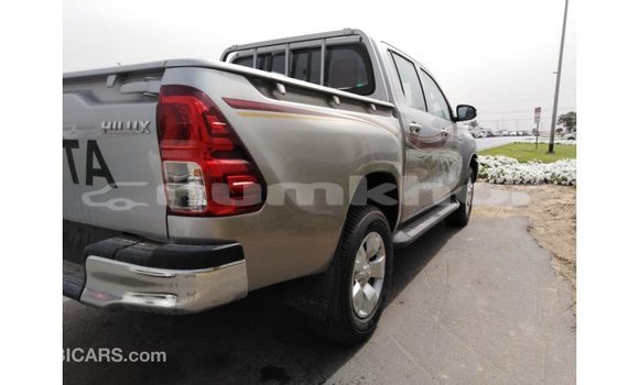 Buy Import Toyota Hilux Other Car in Import - Dubai in Bumthang Buy Import Toyota Hilux Other Car in Import - Dubai in Bumthang