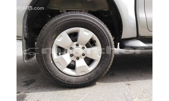 Buy Import Toyota Hilux Other Car in Import - Dubai in Bumthang Buy Import Toyota Hilux Other Car in Import - Dubai in Bumthang