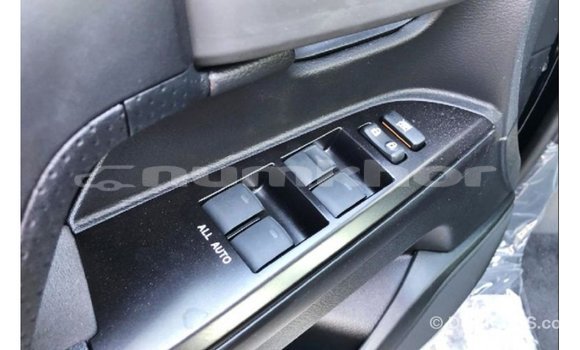 Buy Import Toyota Land Cruiser Black Car in Import - Dubai in Bumthang Buy Import Toyota Land Cruiser Black Car in Import - Dubai in Bumthang