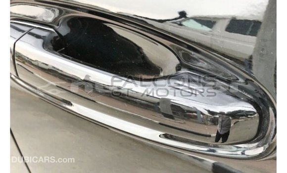 Buy Import Toyota Prado Black Car in Import - Dubai in Bumthang Buy Import Toyota Prado Black Car in Import - Dubai in Bumthang