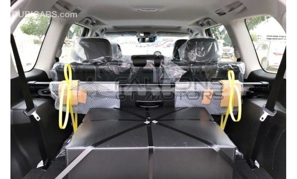 Buy Import Toyota Prado Black Car in Import - Dubai in Bumthang Buy Import Toyota Prado Black Car in Import - Dubai in Bumthang