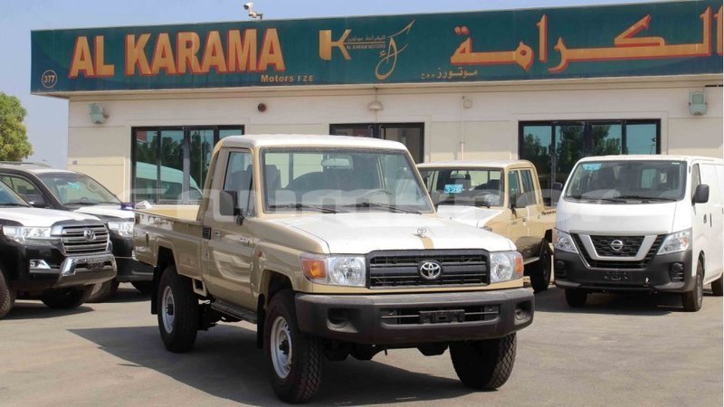 Big with watermark toyota land cruiser bumthang import dubai 3009