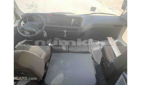 Buy Import Toyota Coaster White Car in Import - Dubai in Bumthang Buy Import Toyota Coaster White Car in Import - Dubai in Bumthang