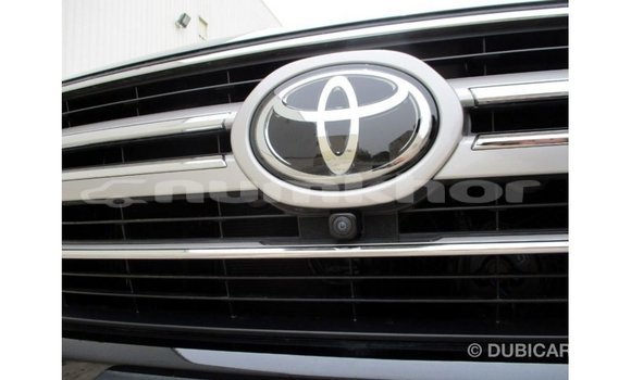Buy Import Toyota Land Cruiser Black Car in Import - Dubai in Bumthang Buy Import Toyota Land Cruiser Black Car in Import - Dubai in Bumthang