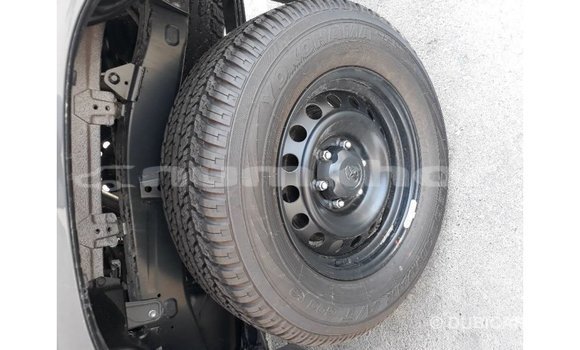 Buy Import Toyota Hilux Black Car in Import - Dubai in Bumthang Buy Import Toyota Hilux Black Car in Import - Dubai in Bumthang